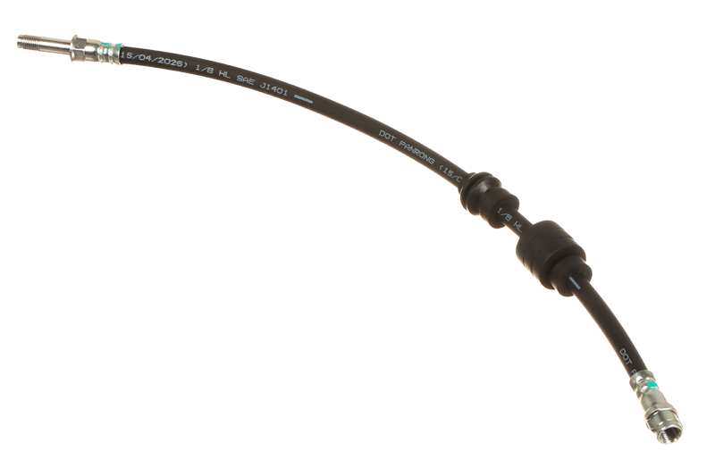 Bremsschlauch (Gummi)